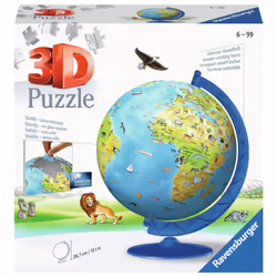 Ravensburger 12339, 72 yr(s)