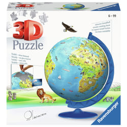 Ravensburger 12339 puzzle 3D puzzle