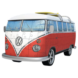 Ravensburger VW Bus T1 Campervan 3D puzzle 162 pc(s) Art