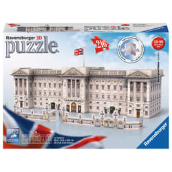 Ravensburger 00.012.524 3D puzzle 216 pc(s) Buildings