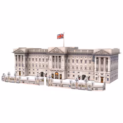 Ravensburger 00.012.524 3D puzzle 216 pc(s) Buildings