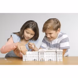 Ravensburger 12529 puzzle 3D puzzle 216 pc(s)