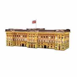 Ravensburger 12529 puzzle 3D puzzle 216 pc(s)