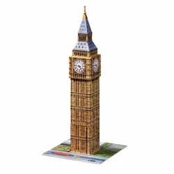 Ravensburger Big Ben 3D puzzle - Additional view 4