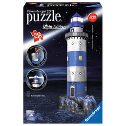Ravensburger 00.012.577 3D puzzle 216 pc(s) Buildings
