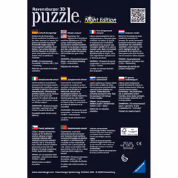 Ravensburger 00.012.577 3D puzzle 216 pc(s) Buildings