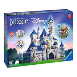Ravensburger 00.012.587 3D puzzle 216 pc(s)