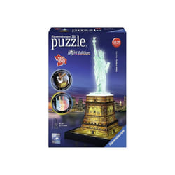 Ravensburger 00.012.596 3D puzzle 108 pc(s)