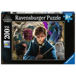 Ravensburger 12611 puzzle Jigsaw puzzle 200 pc(s) Television/films
