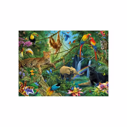 Ravensburger 4005556126606, 200 pc(s), 8 yr(s)