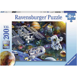 Ravensburger 12692 puzzle Jigsaw puzzle 200 pc(s) Space