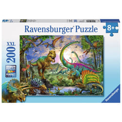 Ravensburger Realm of the Giants XXL200 Jigsaw puzzle 200 pc(s) Animals