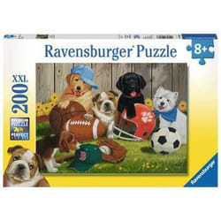 Ravensburger Let's Play Ball!