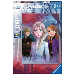 Ravensburger 12866 puzzle Jigsaw puzzle 300 pc(s) Cartoons