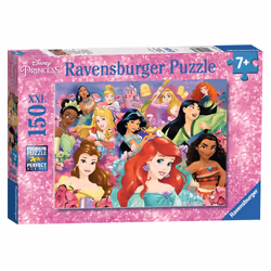 Ravensburger 4005556128730 150 pc(s)