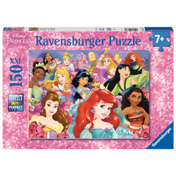 Ravensburger 4005556128730 150 pc(s)