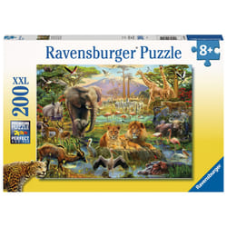Ravensburger Animals of the Savanna XXL