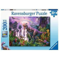 Ravensburger Dinosaur Land