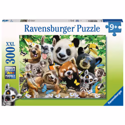 Ravensburger 4005556128938, 300 pc(s), 9 yr(s)