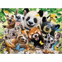 Ravensburger 4005556128938 300 pc(s)
