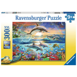 Ravensburger Dolphin Paradise XXL