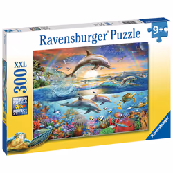 Ravensburger Dolphin Paradise XXL