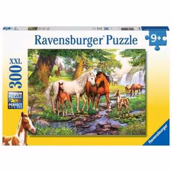 Ravensburger 12904, 300 pc(s), Animals, 9 yr(s)