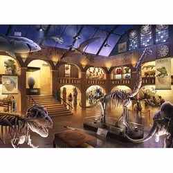 Ravensburger Museum Contour puzzle 368 pc(s) Art