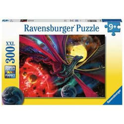 Ravensburger Star Dragon XXL Jigsaw puzzle 300 pc(s) Fantasy