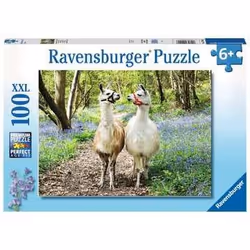 Ravensburger 12941, 100 pc(s), Animals, 6 yr(s)