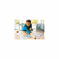 Ravensburger Escape Kids Pirates Contour puzzle 368 pc(s)