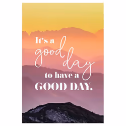 Ravensburger A good Day Jigsaw puzzle 300 pc(s)