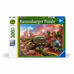 Ravensburger 12982 puzzle Jigsaw puzzle 300 pc(s) Fantasy