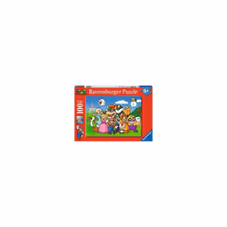Ravensburger Super Mario Fun 100 Teile XXL, 100 pc(s), Video game, 6 yr(s)