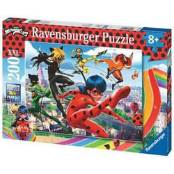 Ravensburger 12998 puzzle Jigsaw puzzle 200 pc(s)
