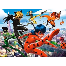 Ravensburger 12998 puzzle Jigsaw puzzle 200 pc(s)