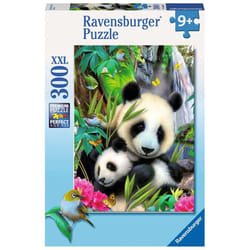 Ravensburger 13065 puzzle Jigsaw puzzle 300 pc(s) Animals