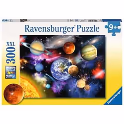 Ravensburger 13226, 300 pc(s), 9 yr(s)