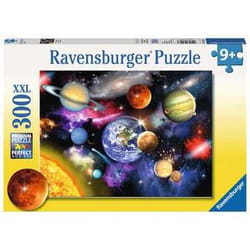 Ravensburger 13226 puzzle Contour puzzle 300 pc(s)