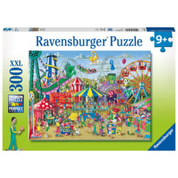 Ravensburger Fun at the Carnival