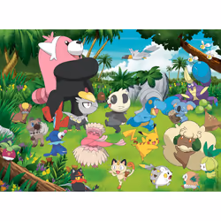 Ravensburger 4005556132454, 300 pc(s), 9 yr(s)