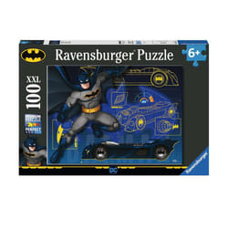 Ravensburger 13262 puzzle Jigsaw puzzle 100 pc(s)