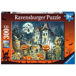 Ravensburger The Halloween House