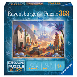Ravensburger 13267 puzzle 368 pc(s)