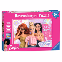 Ravensburger 13269, 100 pc(s), 6 yr(s)