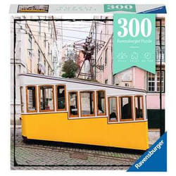 Ravensburger Lisbon Jigsaw puzzle 300 pc(s) Landscape