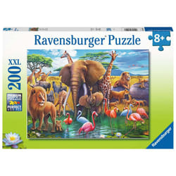 Ravensburger Elephants