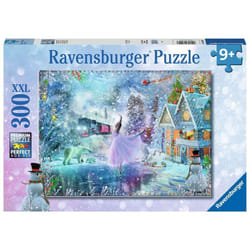 Ravensburger Christmas Jigsaw Puzzles for Kids and Adults Age 9 Years