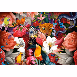 Ravensburger Flowers, 300 pc(s), Flora