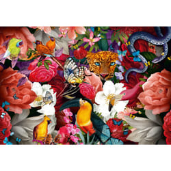 Ravensburger Flowers Jigsaw puzzle 300 pc(s) Flora